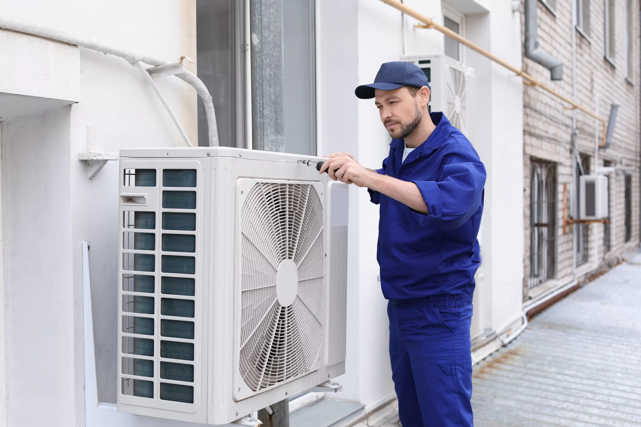 Maltepe İmmergas Klima Bakımı